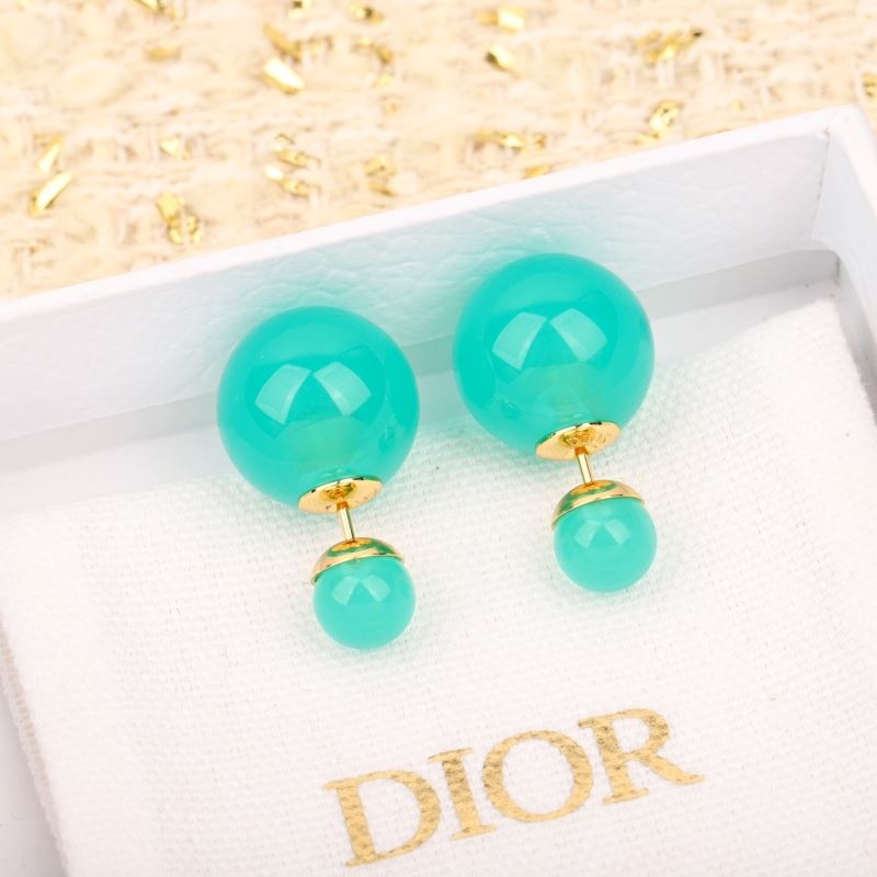 Christian Dior Earrings